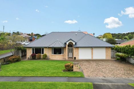 Photo of property in 56 Ayrshire Drive, Grandview Heights, Hamilton, 3200