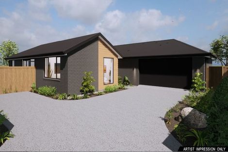 Photo of property in 6 Baratheon Road, Rolleston, 7615