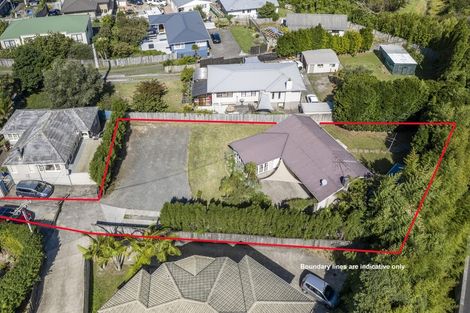Photo of property in 1/30 Lyttelton Avenue, Forrest Hill, Auckland, 0620