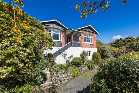 Photo of property in 8 Merchiston Street, Andersons Bay, Dunedin, 9013