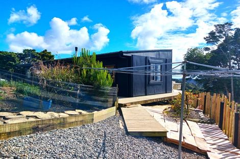 Photo of property in 847 Pekerau Road, Lake Ohia, Kaitaia, 0483