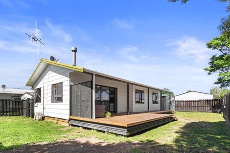 Photo of property in 16b Kentucky Crescent, Nawton, Hamilton, 3200