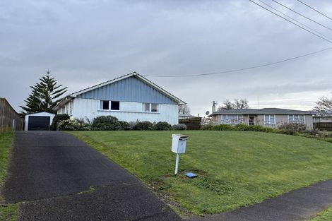 Photo of property in 6 Taumaihi Street, Bulls, 4818