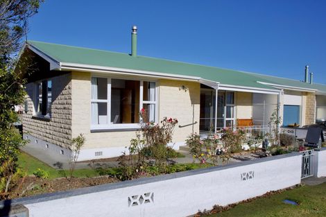 Photo of property in 2a George Street, Geraldine, 7930