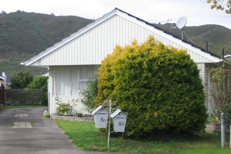 Photo of property in 1/8 Ferretti Grove, Avalon, Lower Hutt, 5011