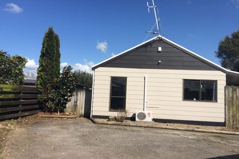 Photo of property in 81a Karaka Street, Nawton, Hamilton, 3200