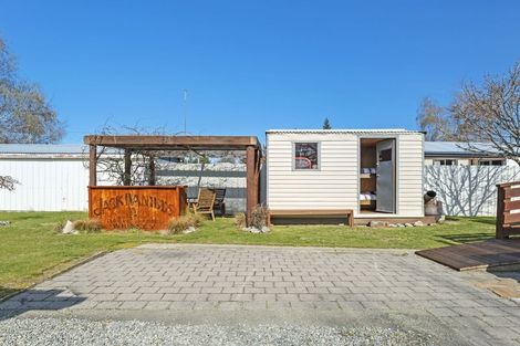 Photo of property in 4 Falstone Crescent, Twizel, 7901