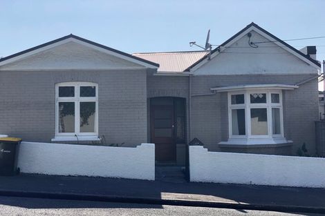 Photo of property in 114 Maitland Street, Dunedin Central, Dunedin, 9016