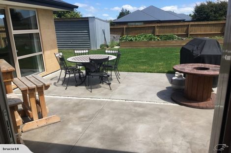 Photo of property in 44 Lewis Crescent, Rolleston, 7614