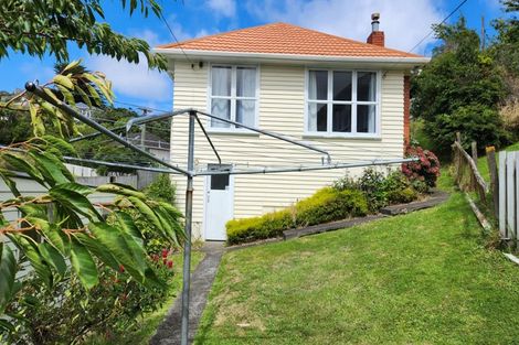 Photo of property in 44 Hindmarsh Street, Johnsonville, Wellington, 6037