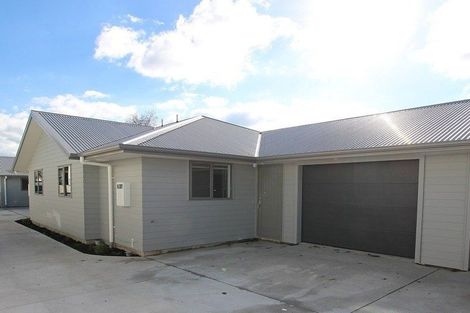 Photo of property in 2/34 Lyon Street, Frankton, Hamilton, 3204