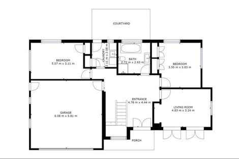 Photo of property in 17 Butavas Street, Khandallah, Wellington, 6035