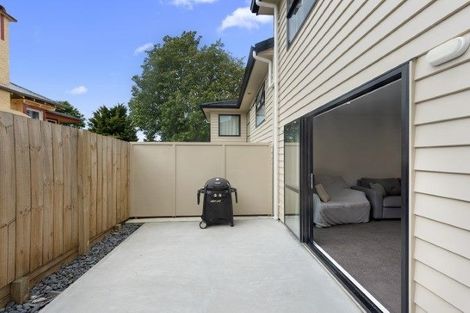 Photo of property in 3u2 Manning Street, Hamilton Central, Hamilton, 3204
