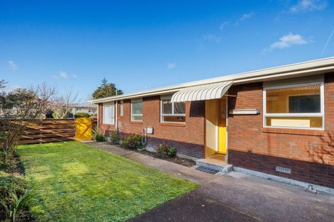 Photo of property in 59 Buick Crescent, Awapuni, Palmerston North, 4412