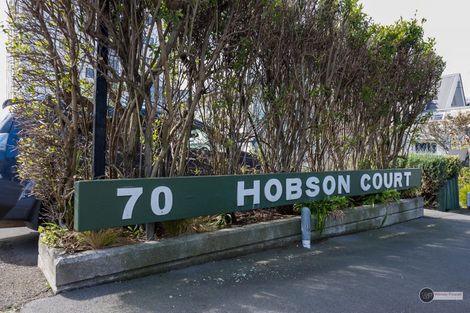 Photo of property in Hobson Court Flats, 58/70u Hobson Street, Thorndon, Wellington, 6011