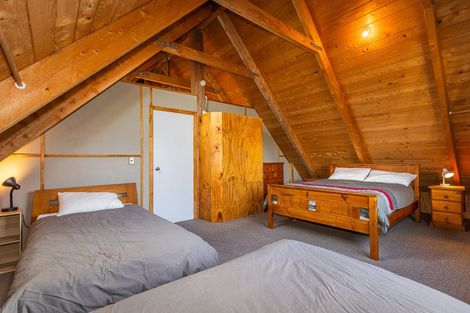 Photo of property in 165 Miro Street, Ohakune, 4625