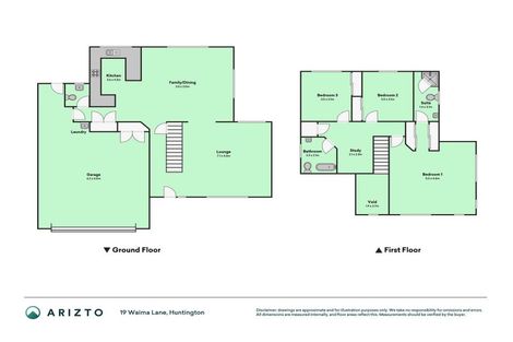 Photo of property in 19 Waima Lane, Huntington, Hamilton, 3210