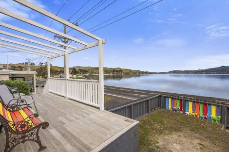 Photo of property in 940 Harington Point Road, Harington Point, Dunedin, 9077