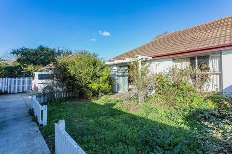 Photo of property in 3/42 Trent Street, Linwood, Christchurch, 8011