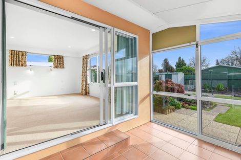 Photo of property in 10 Findlater Street, Matamata, 3400