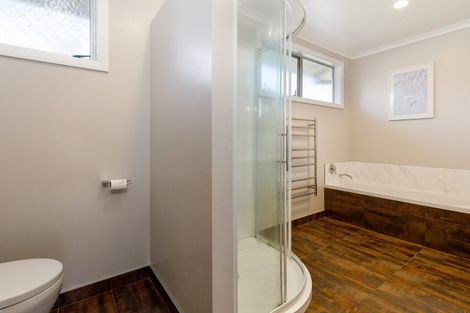 Photo of property in 1 Carlyle Crescent, Witherlea, Blenheim, 7201