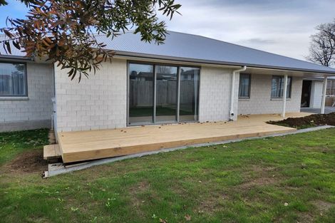Photo of property in 47a Hall Street, Kihikihi, 3800