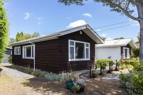 Photo of property in 29 Merrin Street, Avonhead, Christchurch, 8042