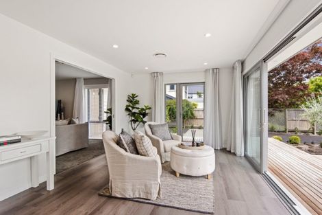 Photo of property in 40 Knowles Street, St Albans, Christchurch, 8052