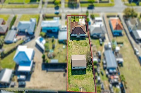 Photo of property in 36 Cook Street, Foxton, 4814