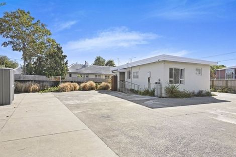 Photo of property in 46 New Brighton Road, Shirley, Christchurch, 8061