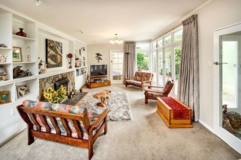 Photo of property in 7 Spencer Street, Crofton Downs, Wellington, 6035