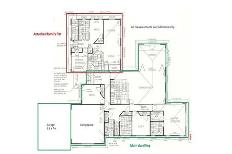 Photo of property in 6b Heritage Close, Rolleston, 7614