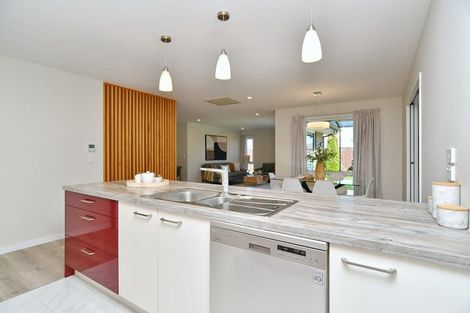 Photo of property in 47 Ruapani Street, Marshland, Christchurch, 8083
