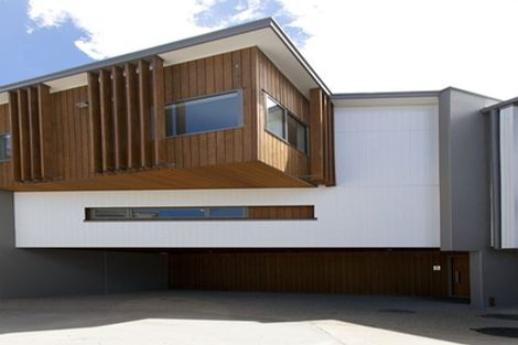 Photo of property in 15 Whakata Lane, Mairangi Bay, Auckland, 0630