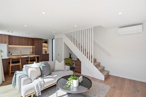 Photo of property in 3/31 Rutland Street, St Albans, Christchurch, 8014