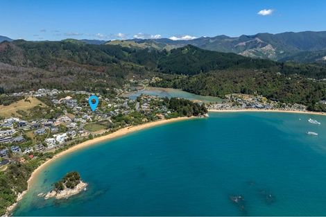 Photo of property in 1/8 Kotare Place, Kaiteriteri, Motueka, 7197
