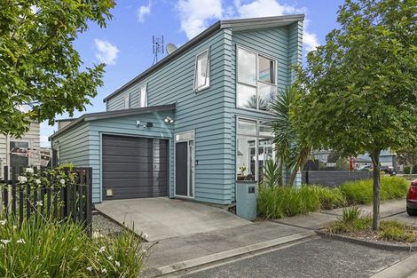 Photo of property in 7 Torea Tai Road, Hobsonville, Auckland, 0616