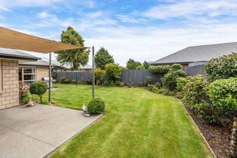 Photo of property in 15 Dryden Avenue, Rolleston, 7614
