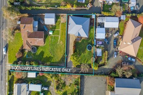 Photo of property in 263a King Street, Temuka, 7920