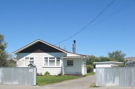 Photo of property in 60 South Street, Blenheim, 7201