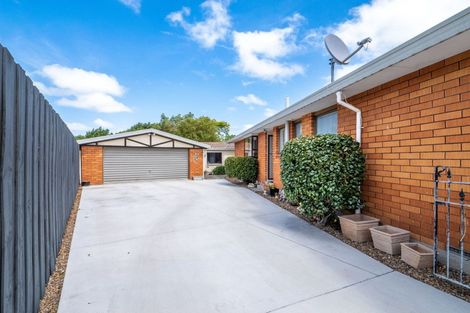 Photo of property in 25 Heaphy Place, Casebrook, Christchurch, 8051