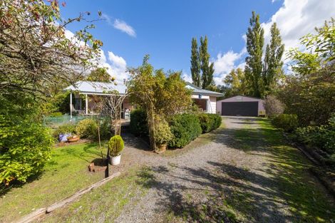 Photo of property in 197 Oxford Street, Ashhurst, 4810
