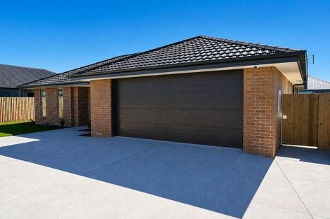 Photo of property in 4 Te Aika Street, Marshland, Christchurch, 8083