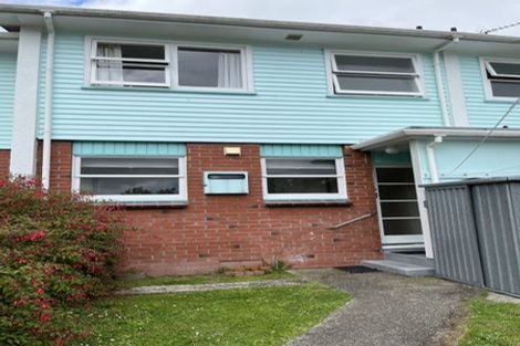 Photo of property in Capulet Flats, 48c Merton Street, Trentham, Upper Hutt, 5018