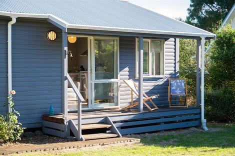 Photo of property in 39 Pawsons Valley Road, Duvauchelle, 7581