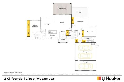 Photo of property in 3 Cliftondell Close, Matamata, 3400