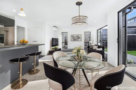 Photo of property in 4 Musselwhite Terrace, Chartwell, 3210