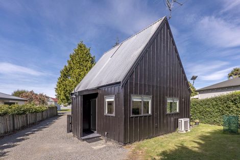 Photo of property in 68a Spaxton Street, Methven, 7730