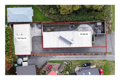Photo of property in 10a Nei Street, Rangataua, Ohakune, 4691