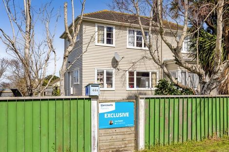 Photo of property in 44a Riemenschneider Street, Manaia, 4612